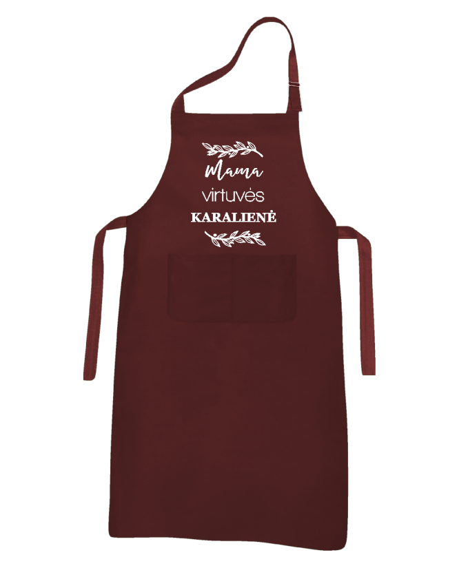Mama virtuvės karalienė Mama virtuvės karalienė